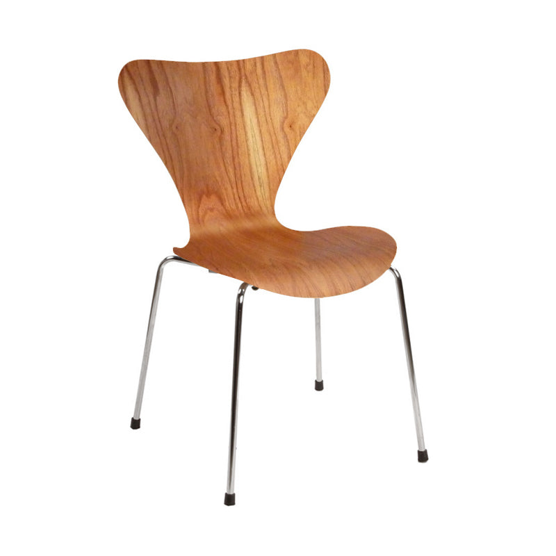 Silla Jacobsen madera